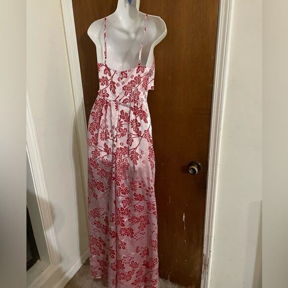 LIKELY Campbell textured jumpsuit - Picture 14 of 14